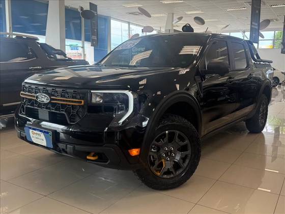 FORD MAVERICK 2.0 ECOBOOST GASOLINA TREMOR AUTOMÁTICO FORD MAVERICK 2.0 ECOBOOST GASOLINA TREMOR AUTOMÁTICO